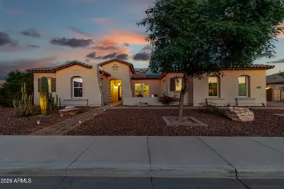 23307 N 97th Drive, Peoria, AZ 85383 - Photo 92
