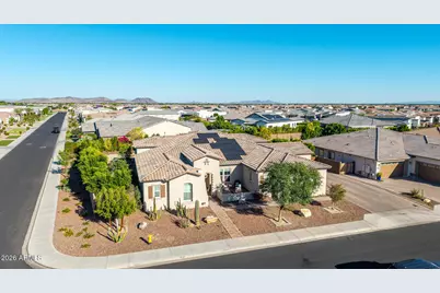 23307 N 97th Drive, Peoria, AZ 85383 - Photo 82