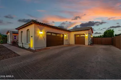 23307 N 97th Drive, Peoria, AZ 85383 - Photo 96