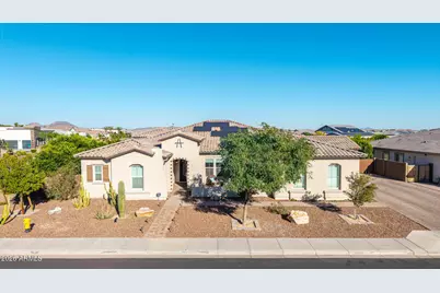 23307 N 97th Drive, Peoria, AZ 85383 - Photo 78