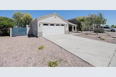 17432 W Calavar Road, Surprise, AZ 85388 - Photo 1