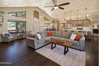 1522 Mainline Road, Heber, AZ 85928 - Photo 8