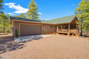 1522 Mainline Rd, Heber, AZ 85928 - Photo 4