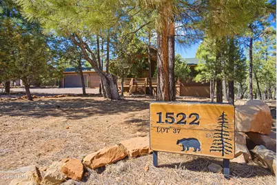 1522 Mainline Road, Heber, AZ 85928 - Photo 2