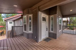 3851 Vacation Village Dr, Show Low, AZ 85901 - Photo 8