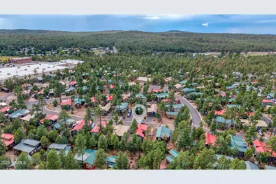 3851 Vacation Village Drive #38, Show Low, AZ 85901 - Photo 32