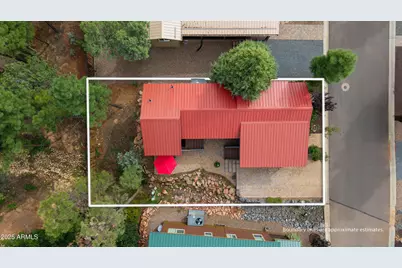 3851 Vacation Village Drive #38, Show Low, AZ 85901 - Photo 4