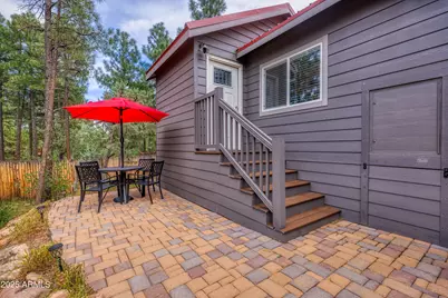 3851 Vacation Village Drive #38, Show Low, AZ 85901 - Photo 26