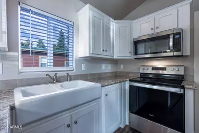 3851 Vacation Village Drive #38, Show Low, AZ 85901 - Photo 16