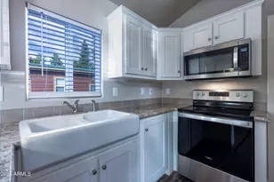 3851 Vacation Village Dr, Show Low, AZ 85901 - Photo 16