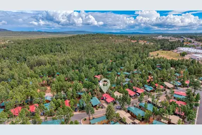 3851 Vacation Village Drive #38, Show Low, AZ 85901 - Photo 30