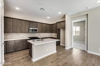 5579 N 205th Lane, Buckeye, AZ 85396 - Photo 2