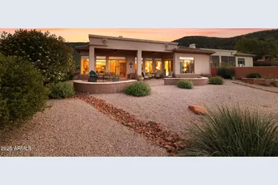 215 White Tail Drive, Sedona, AZ 86351 - Photo 2
