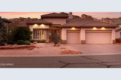 215 White Tail Drive, Sedona, AZ 86351 - Photo 4