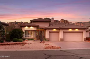 215 White Tail Dr, Sedona, AZ 86351 - Photo 4