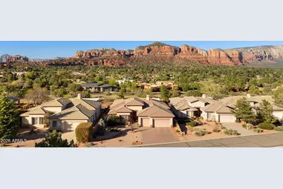 215 White Tail Drive, Sedona, AZ 86351 - Photo 2