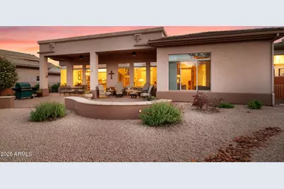 215 White Tail Drive, Sedona, AZ 86351 - Photo 2