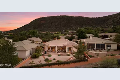 215 White Tail Drive, Sedona, AZ 86351 - Photo 4