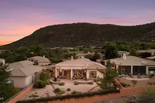 215 White Tail Dr, Sedona, AZ 86351 - Photo 4