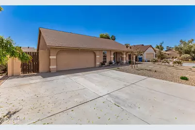 1719 W Shawnee Drive, Chandler, AZ 85224 - Photo 2