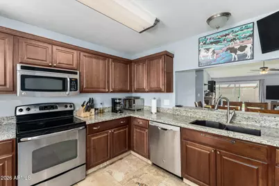 1719 W Shawnee Drive, Chandler, AZ 85224 - Photo 10