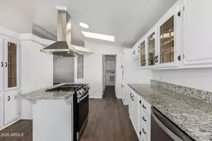 21611 W Eagle Mountain Rd, Buckeye, AZ 85326 - Photo 8