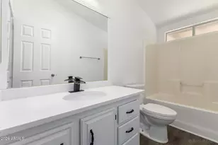 21611 W Eagle Mountain Rd, Buckeye, AZ 85326 - Photo 24