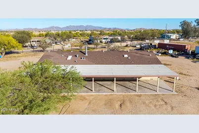 21611 W Eagle Mountain Road, Buckeye, AZ 85326 - Photo 30