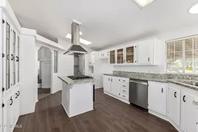 21611 W Eagle Mountain Road, Buckeye, AZ 85326 - Photo 6