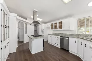 21611 W Eagle Mountain Rd, Buckeye, AZ 85326 - Photo 6