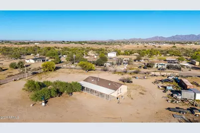 21611 W Eagle Mountain Road, Buckeye, AZ 85326 - Photo 48