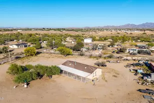 21611 W Eagle Mountain Rd, Buckeye, AZ 85326 - Photo 48