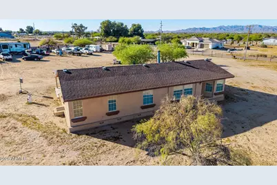 21611 W Eagle Mountain Road, Buckeye, AZ 85326 - Photo 46