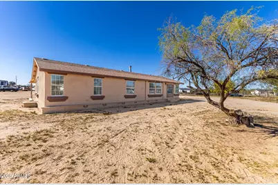 21611 W Eagle Mountain Road, Buckeye, AZ 85326 - Photo 34