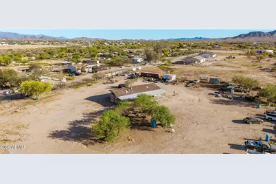 21611 W Eagle Mountain Road, Buckeye, AZ 85326 - Photo 36