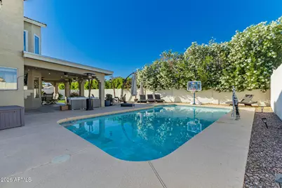 1680 E Sheffield Avenue, Chandler, AZ 85225 - Photo 34