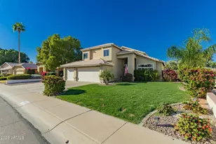 1680 E Sheffield Ave, Chandler, AZ 85225 - Photo 4