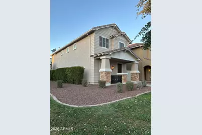 3853 E Sabra Lane, Gilbert, AZ 85296 - Photo 2