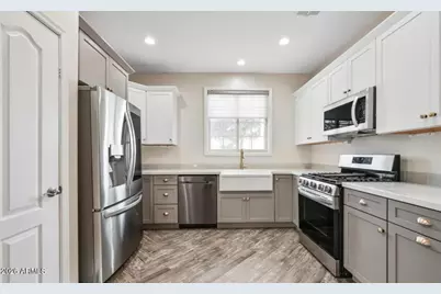 3853 E Sabra Lane, Gilbert, AZ 85296 - Photo 4