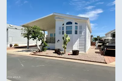 7750 E Broadway Road #197, Mesa, AZ 85208 - Photo 24