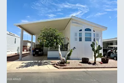 7750 E Broadway Road #197, Mesa, AZ 85208 - Photo 2