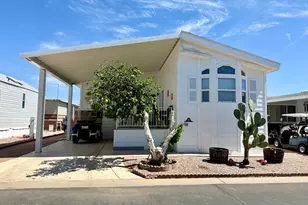 7750 E Broadway Rd, Mesa, AZ 85208 - Photo 2