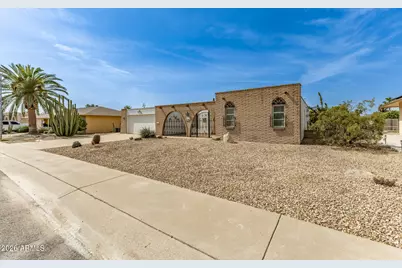 9607 W Hidden Valley Circle, Sun City, AZ 85351 - Photo 6