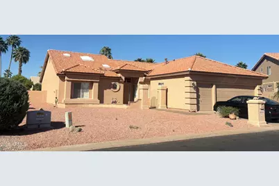 10234 E Cedar Waxwing Drive, Sun Lakes, AZ 85248 - Photo 2