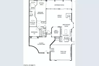 10234 E Cedar Waxwing Drive, Sun Lakes, AZ 85248 - Photo 34