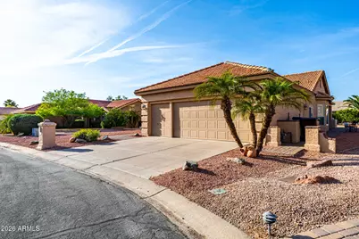 10234 E Cedar Waxwing Drive, Sun Lakes, AZ 85248 - Photo 2