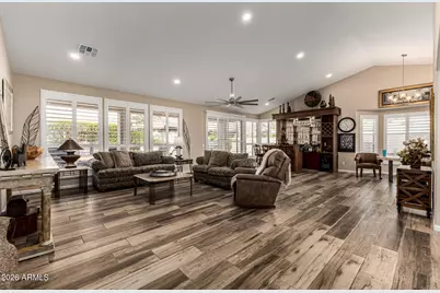 10234 E Cedar Waxwing Drive, Sun Lakes, AZ 85248 - Photo 4