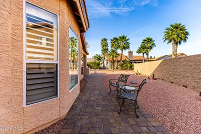 10234 E Cedar Waxwing Drive, Sun Lakes, AZ 85248 - Photo 26
