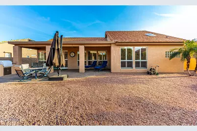 10234 E Cedar Waxwing Drive, Sun Lakes, AZ 85248 - Photo 32