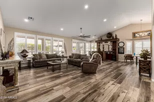 10234 E Cedar Waxwing Dr, Sun Lakes, AZ 85248 - Photo 6